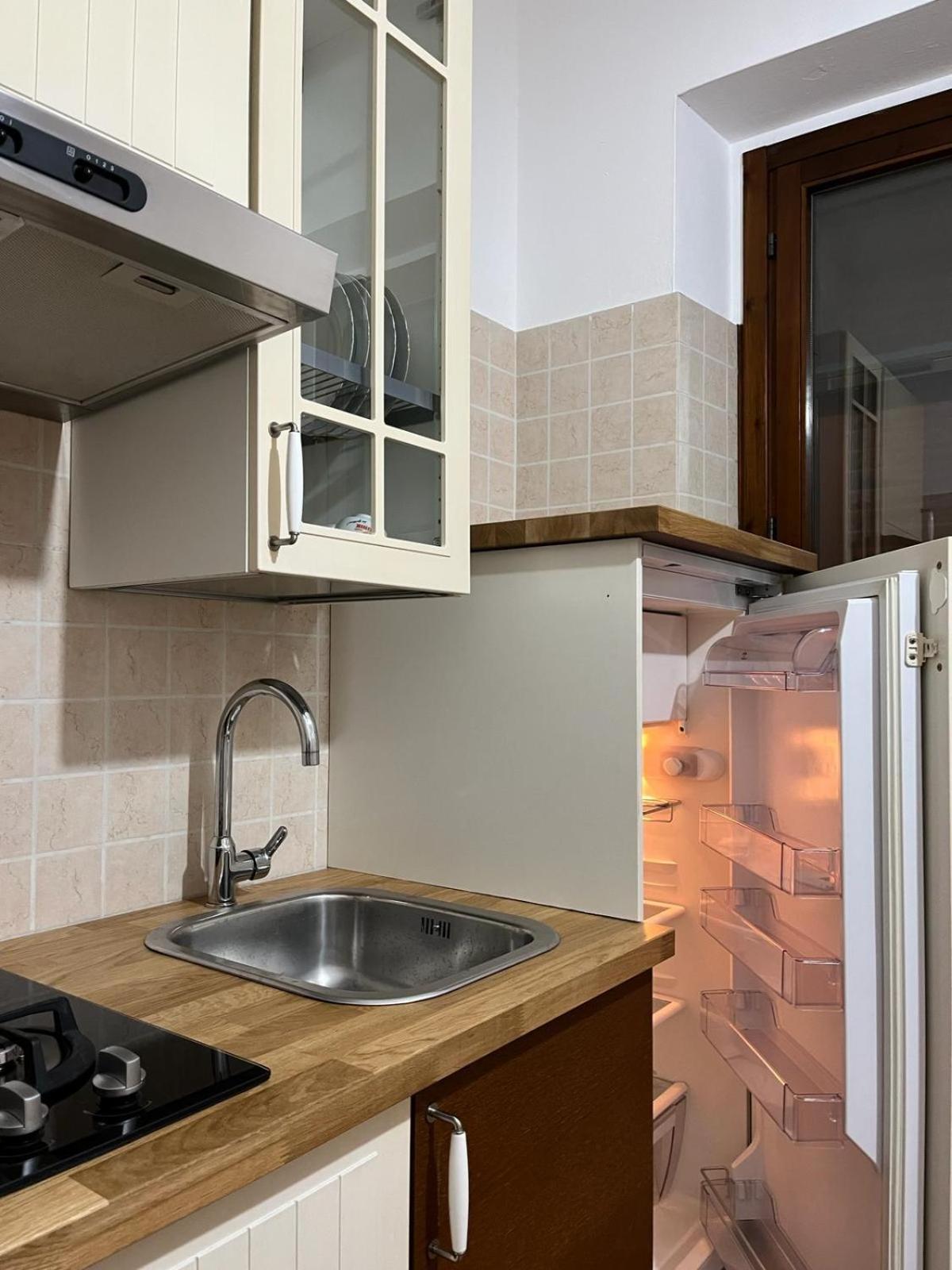Holiday home Vacanze Deaf