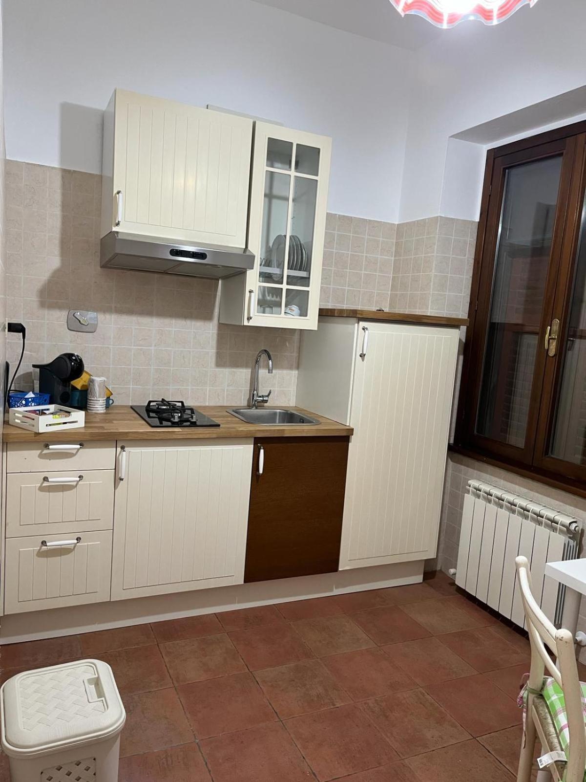 Holiday home Vacanze Deaf