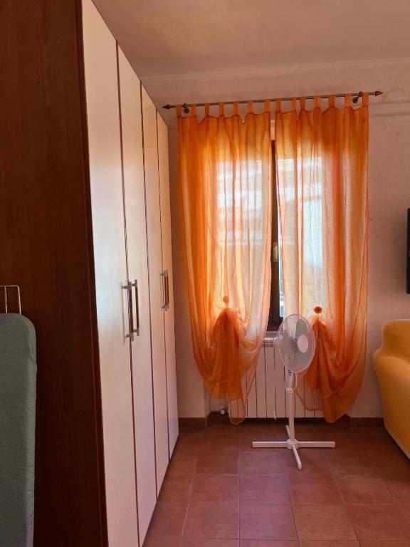 Holiday home Vacanze Deaf *