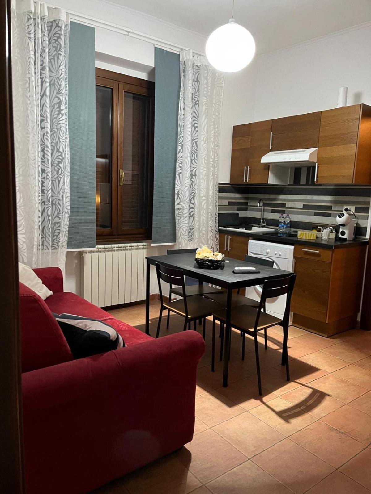 Vacanze Deaf Holiday home *