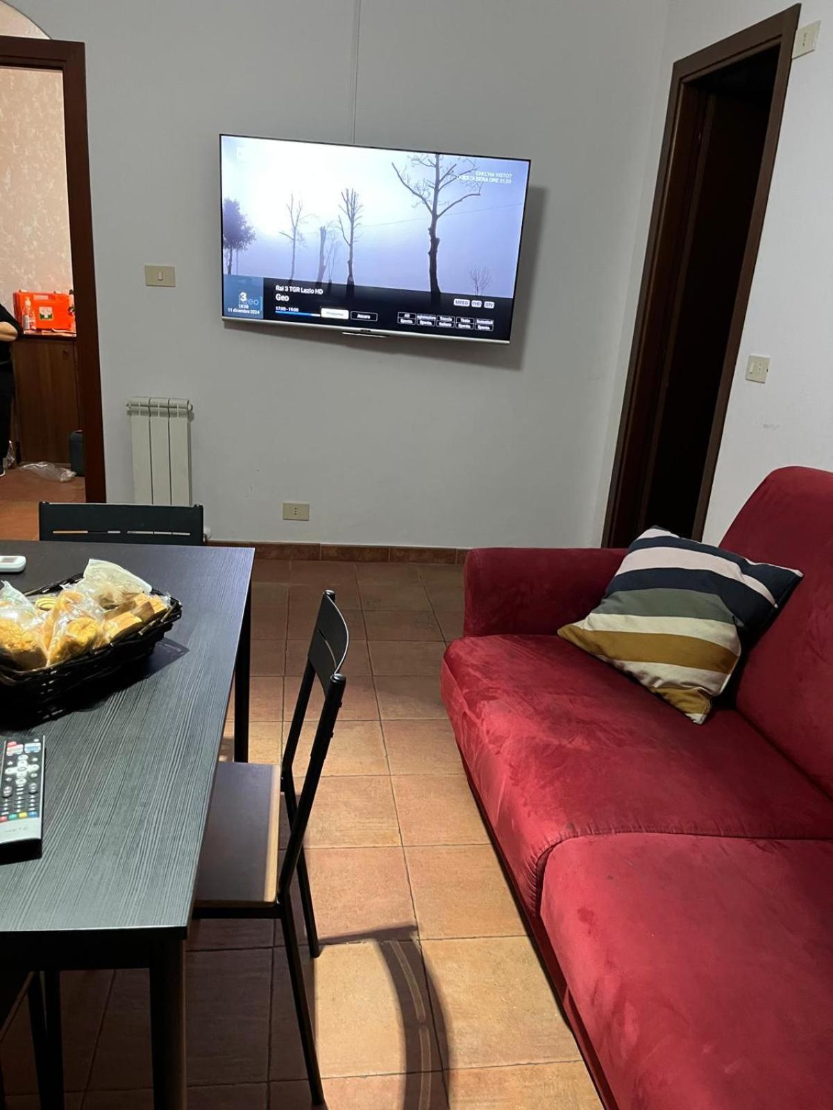 Vacanze Deaf Holiday home Rome