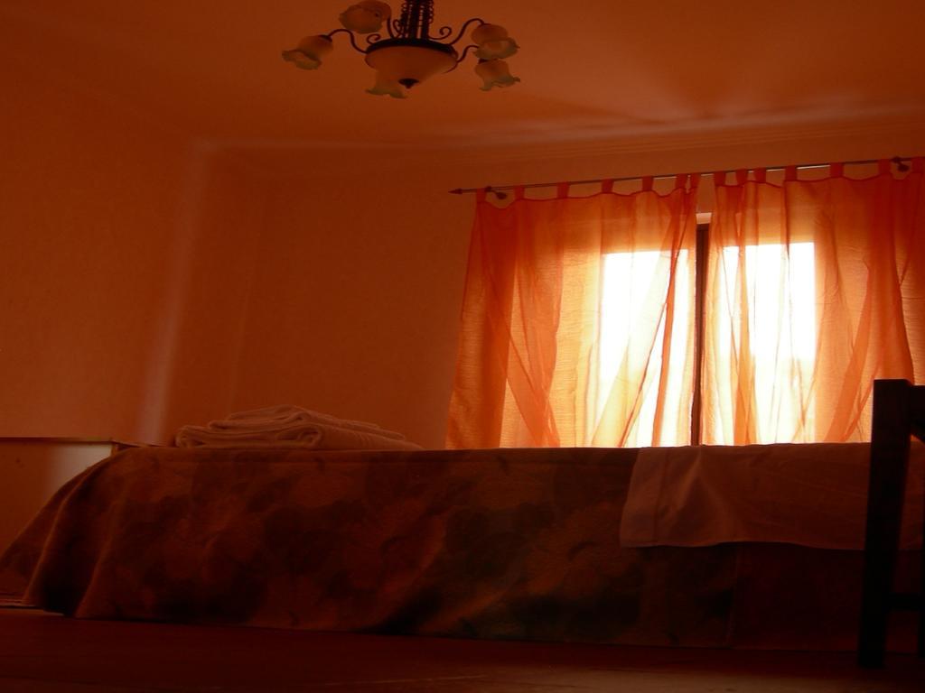 Holiday home Vacanze Deaf