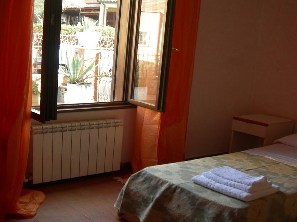 Holiday home Vacanze Deaf