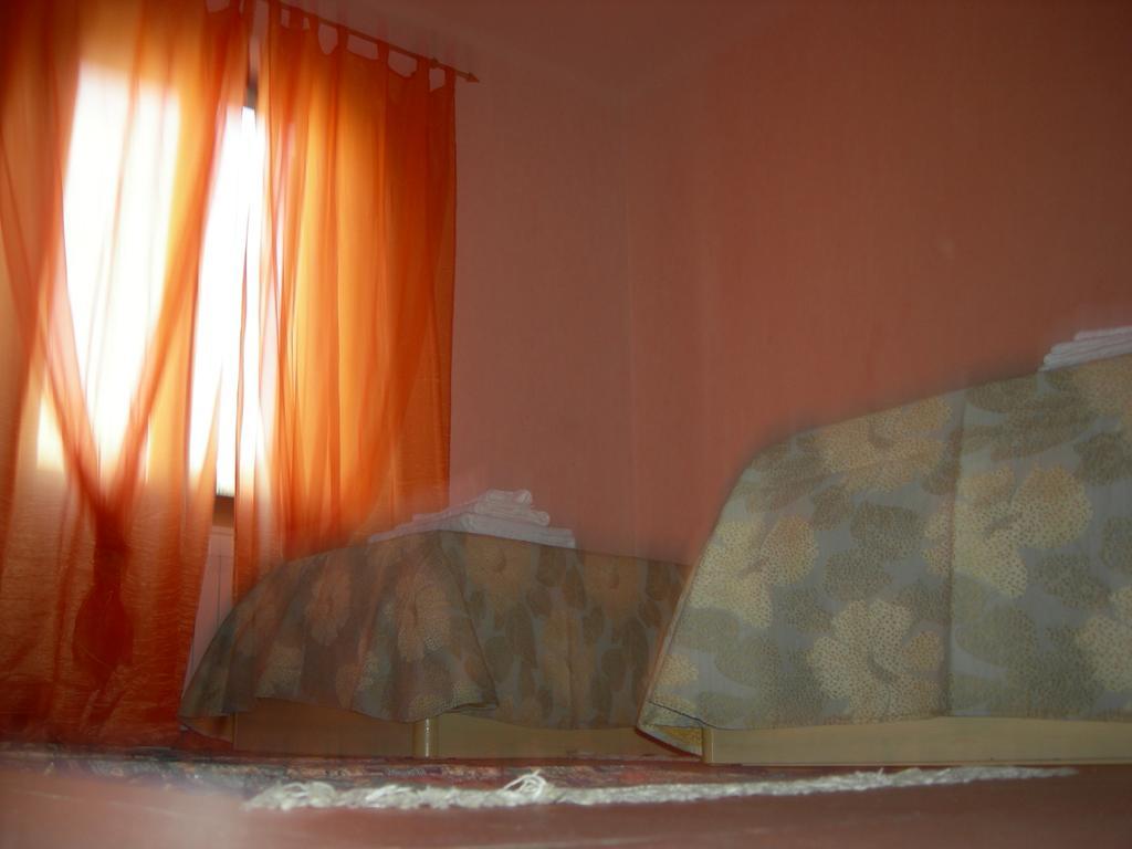 Holiday home Vacanze Deaf *