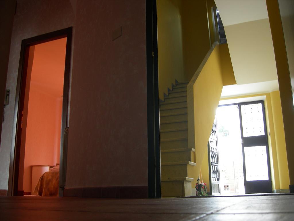 Vacanze Deaf Holiday home *